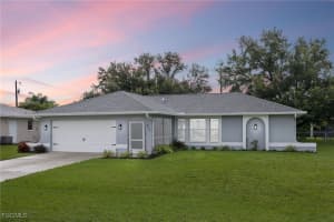 433 Se 19th Ln, Cape Coral