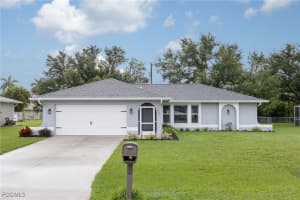433 19th Lane, Cape Coral, FL 33990 Sold 11/10/25