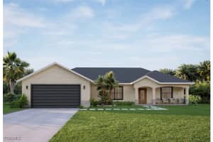 6123 Hendley Court, Fort Myers, FL 33905 - MLS#2025010687