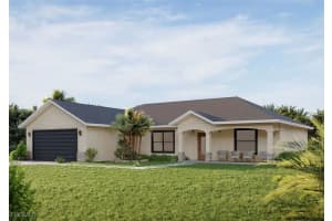 6123 Hendley Court, Fort Myers, FL 33905 - MLS#2025010687