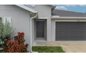 4138 Gator Circle, Cape Coral, FL 33909 - MLS#2025010689