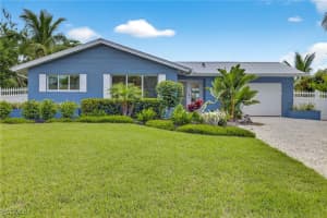 1643 Bunting Lane, Sanibel, FL 33957 - MLS#2025010694