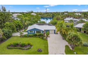 1643 Bunting Lane, Sanibel, FL 33957 - MLS#2025010694