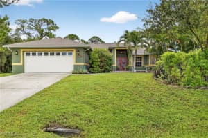 608 Canton Avenue, Lehigh Acres, FL 33972 - MLS#2025010696