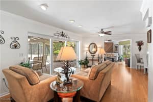 572 Bayside Drive, Fort Myers, FL 33919 - MLS#2025010697