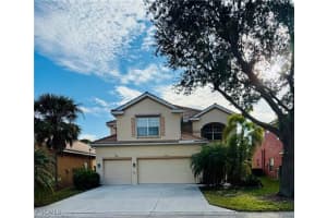 2851 Via Campania St, Fort Myers