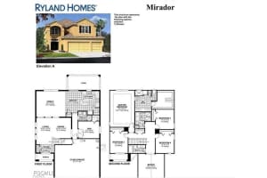 2851 Via Campania Street, Fort Myers, FL 33905 - MLS#2025010699