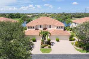 3021 Meandering Way, Fort Myers, FL 33905 - MLS#2025010700