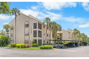 13288 White Marsh Ln 12, Fort Myers