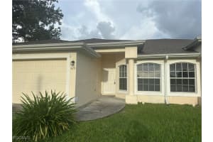 423 23rd Place, Cape Coral, FL 33990 - MLS#2025010708