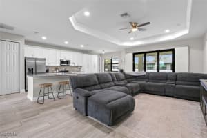 14221 Chancellor Street, Fort Myers, FL 33905 - MLS#2025010709