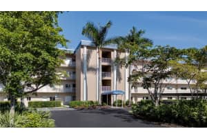 14931 Park Lake Dr Ph9, Fort Myers