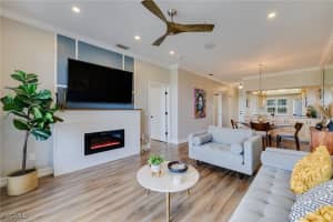 14931 Park Lake Drive, Fort Myers, FL 33919 - MLS#2025010714