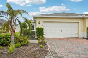 19546 Galleon Point Dr Lehigh Acres, FL 33936 - Off Market
