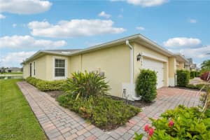 19546 Galleon Point Dr Lehigh Acres, FL 33936 - Off Market