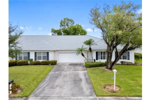 1239 Broadwater Drive, Fort Myers, FL 33919 - MLS#2025010720
