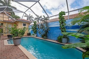 11490 Axis Deer Lane, Fort Myers, FL 33966 - MLS#2025010722