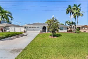 2114 11th Place, Cape Coral, FL 33990 - MLS#2025010725