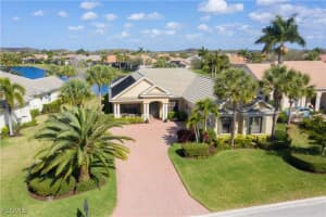 13491 Sabal Point Drive, Fort Myers, FL 33905 - MLS#2025010726