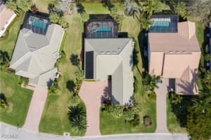 13491 Sabal Point Drive, Fort Myers, FL 33905 - MLS#2025010726