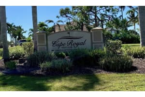 11642 Royal Tee Circle, Cape Coral, FL 33991 - MLS#2025010731