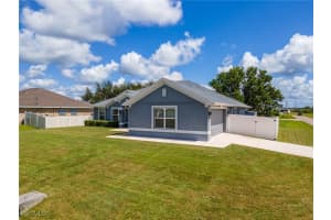 4301 9th Avenue, Cape Coral, FL 33909 - MLS#2025010735