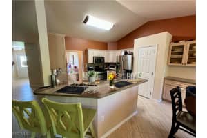 1419 Graham Circle, Lehigh Acres, FL 33936 Sold 11/05/25