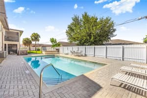 3720 10th Avenue, Cape Coral, FL 33904 - MLS#2025010742