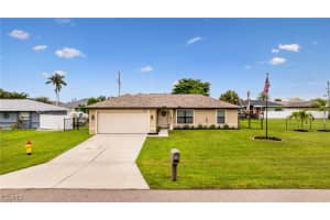 1108 11th Avenue, Cape Coral, FL 33991 - MLS#2025010750