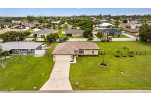 1108 11th Avenue, Cape Coral, FL 33991 - MLS#2025010750