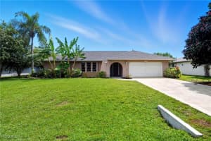 1322 Everest Parkway, Cape Coral, FL 33904 Sold 11/03/25