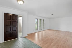 1322 Everest Parkway, Cape Coral, FL 33904 Sold 11/03/25