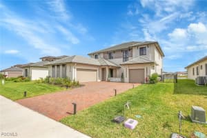 5316 Marano Drive, Ave Maria, FL 34142 - MLS#2025010760