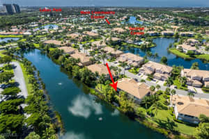 13871 Lake Mahogany Boulevard, Fort Myers, FL 33907 - MLS#2025010761