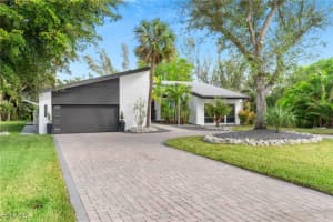 15600 Light Blue Circle, Fort Myers, FL 33908 - MLS#2025010763