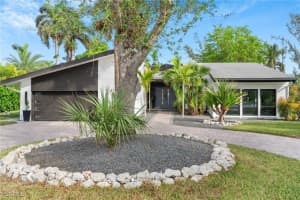 15600 Light Blue Circle, Fort Myers, FL 33908 - MLS#2025010763