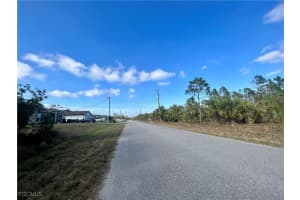 Lot 30 Kiska Road, North Port, FL 34288 - MLS#2025010766