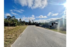 Lot 30 Kiska Road, North Port, FL 34288 - MLS#2025010766