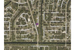 Lot 30 Kiska Road, North Port, FL 34288 - MLS#2025010766