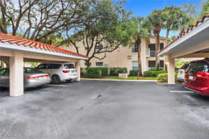 100 Siena Way, Naples, FL 34119 - MLS#2025010771