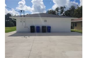 2156 Edison Avenue, Fort Myers, FL 33901 - MLS#2025010785