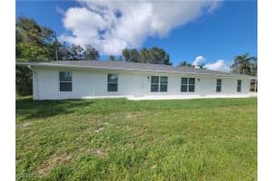 2156 Edison Avenue, Fort Myers, FL 33901 - MLS#2025010785