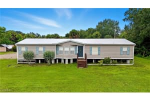8200 Ebson Drive, North Fort Myers, FL 33917 - MLS#2025010790