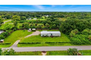 8200 Ebson Drive, North Fort Myers, FL 33917 - MLS#2025010790