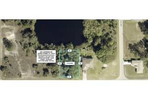 929 Lakeside Drive, Lehigh Acres, FL 33974 - MLS#2025010793
