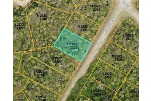  Royal Red AVE, North Port, FL 34288 - MLS#2025010796