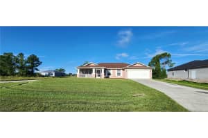 764 Goodrich Avenue, Lehigh Acres, FL 33974 - MLS#2025010798