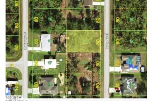 5449 Burgner Street, Port Charlotte, FL 33981 - MLS#2025010803