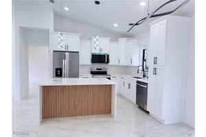 805 Nimitz Boulevard, Lehigh Acres, FL 33974 - MLS#2025010809