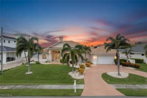 4310 Sands Boulevard, Cape Coral, FL 33914 - MLS#2025010813